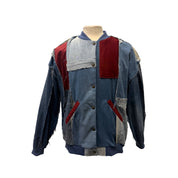 Jacket L Blue