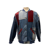 Jacket L Blue