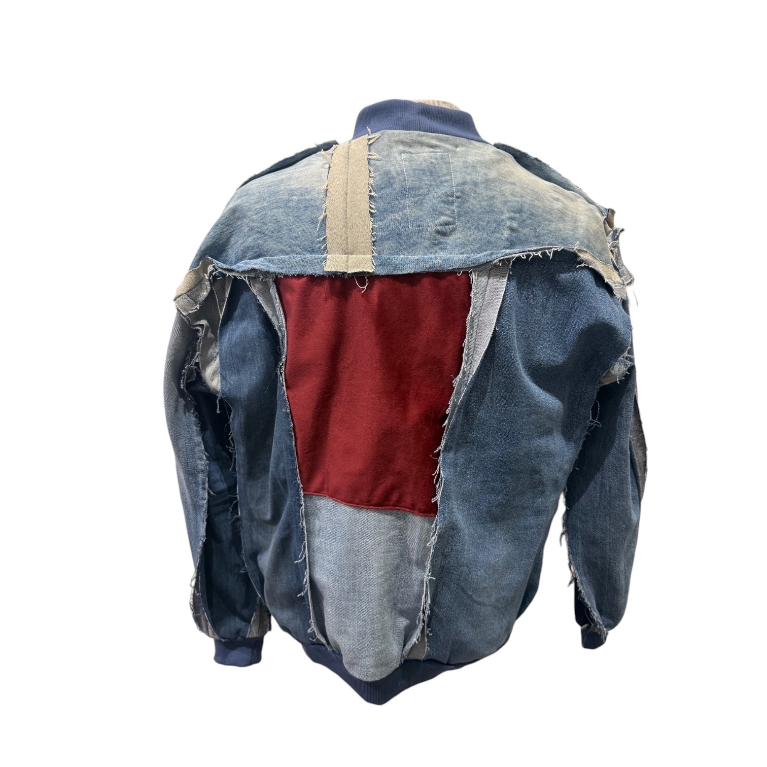 Jacket L Blue
