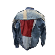 Jacket L Blue