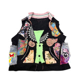 Eivy T2T Clothes L Multicolor