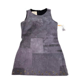 Ocular Dress S Gray