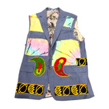 Eivy T2T Clothes Blue