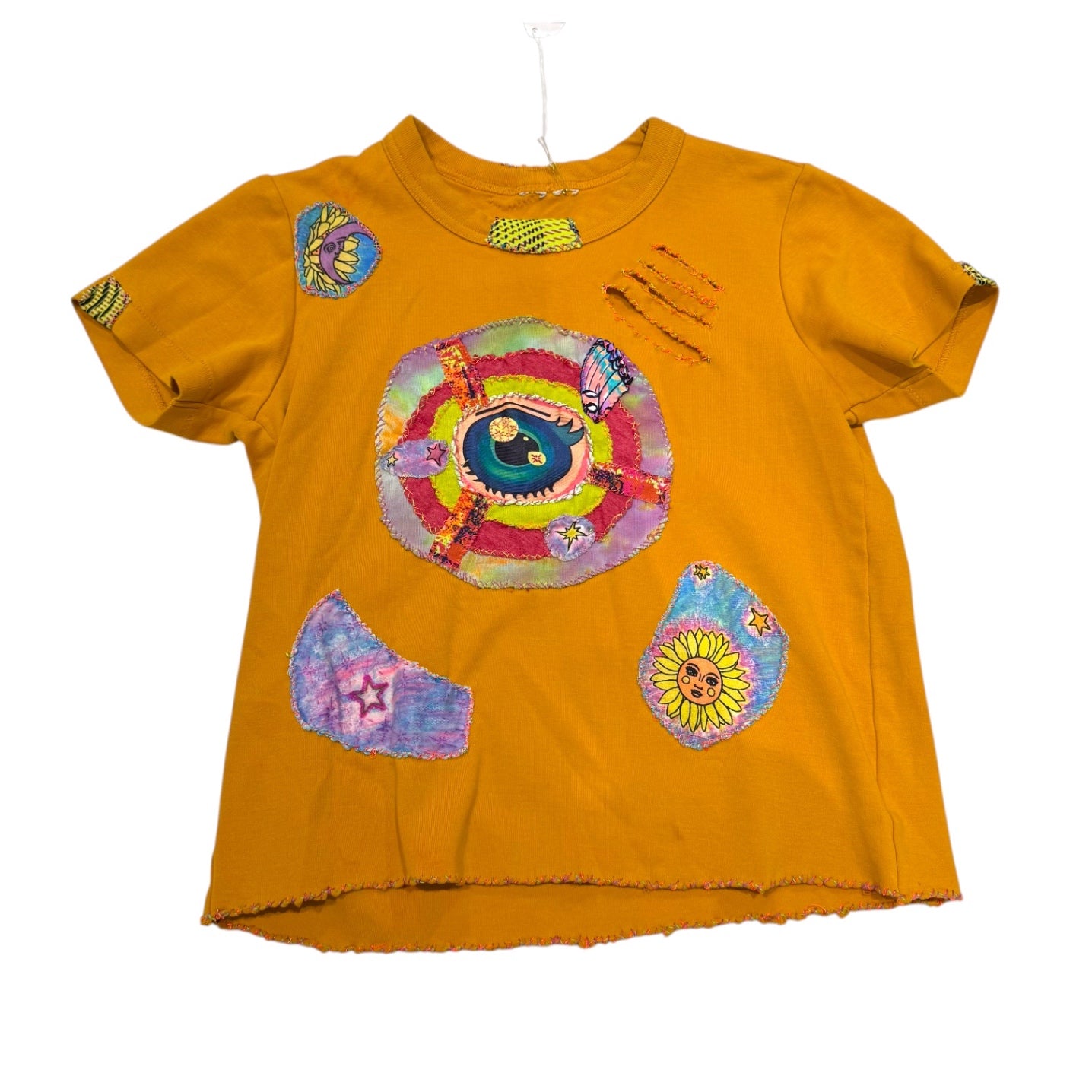 Eivy T2T Eye T-shirt
