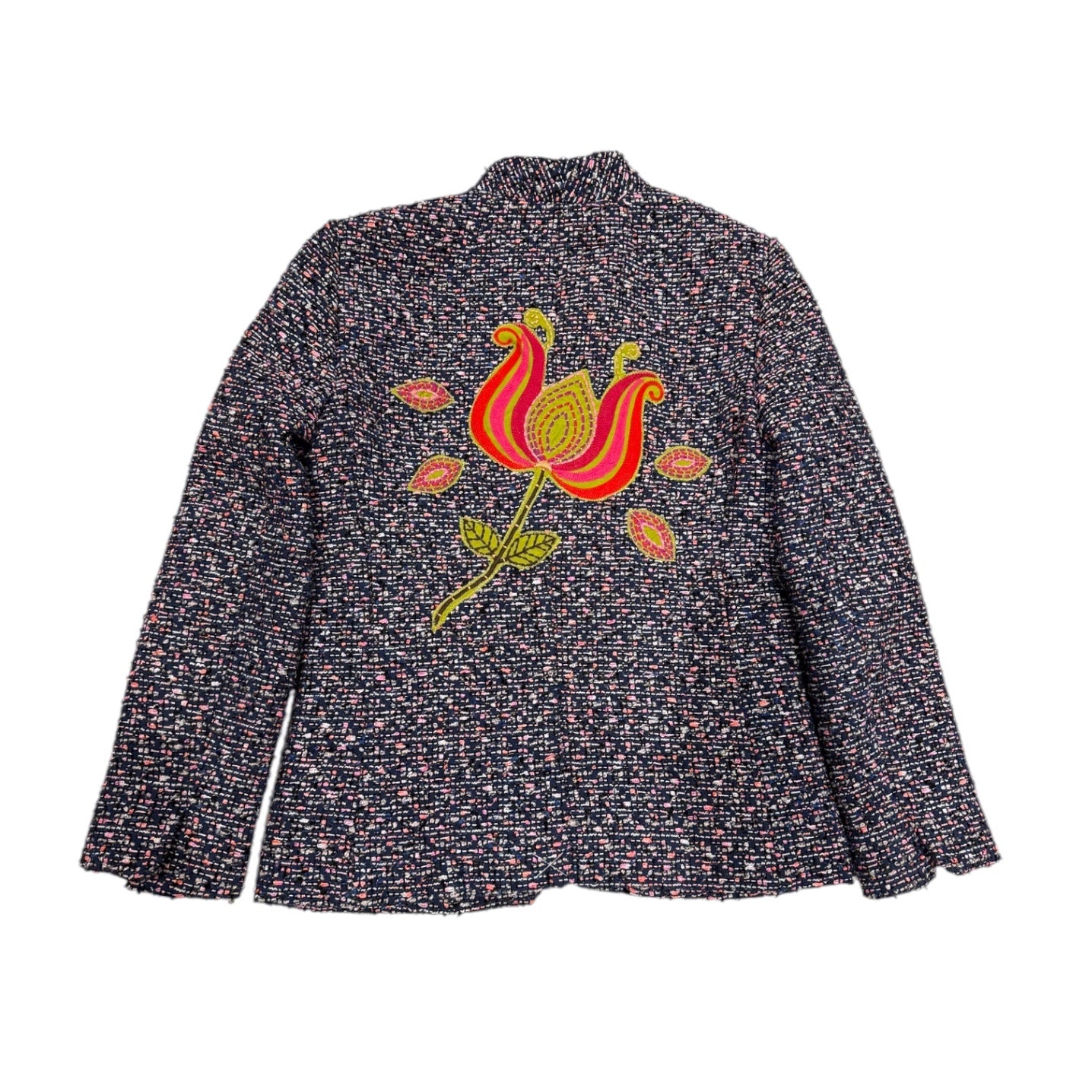 Blue Greenie Jacket
