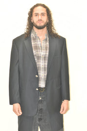 Upcycled Valentino Jacket