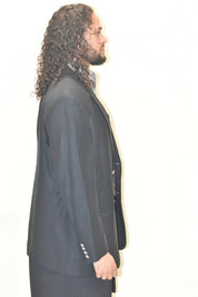 Upcycled Valentino Jacket