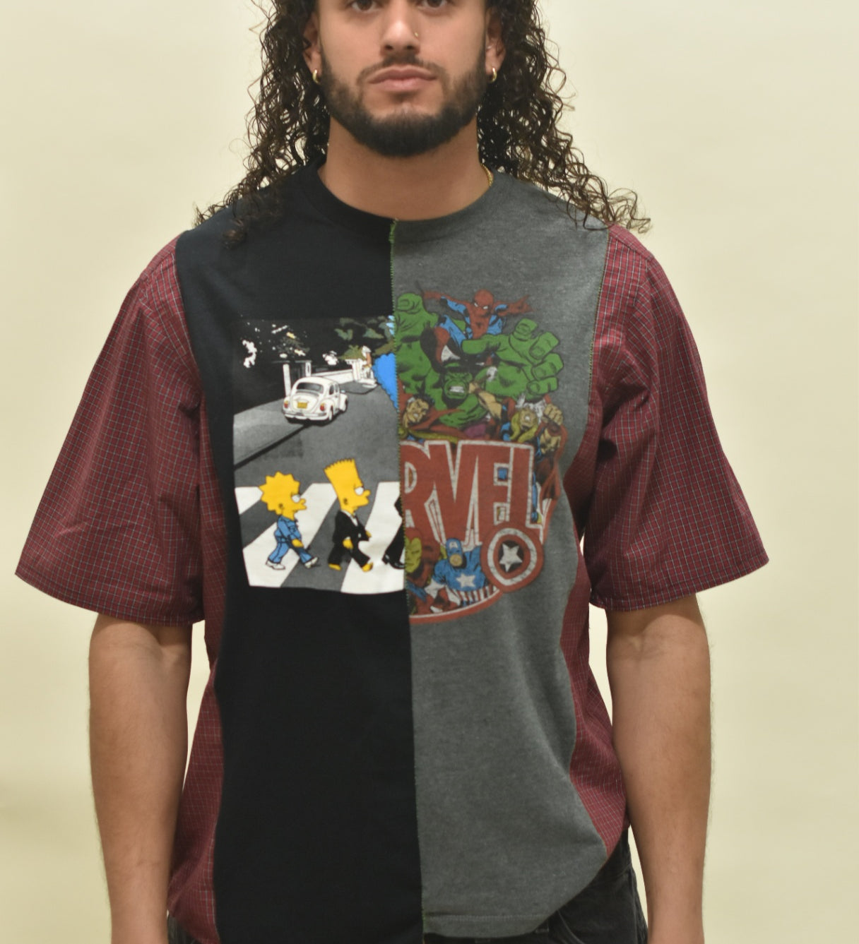 Marvel T-Shirt