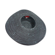 T-Shirt Strip Hat