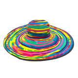 T-Shirt Strip Hat