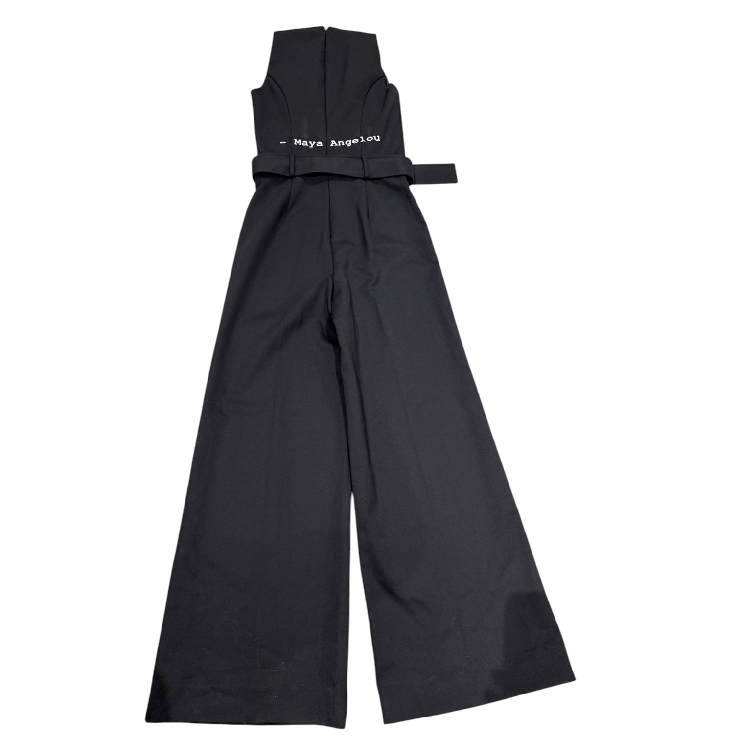 Phenomenal Woman Jumpsuit