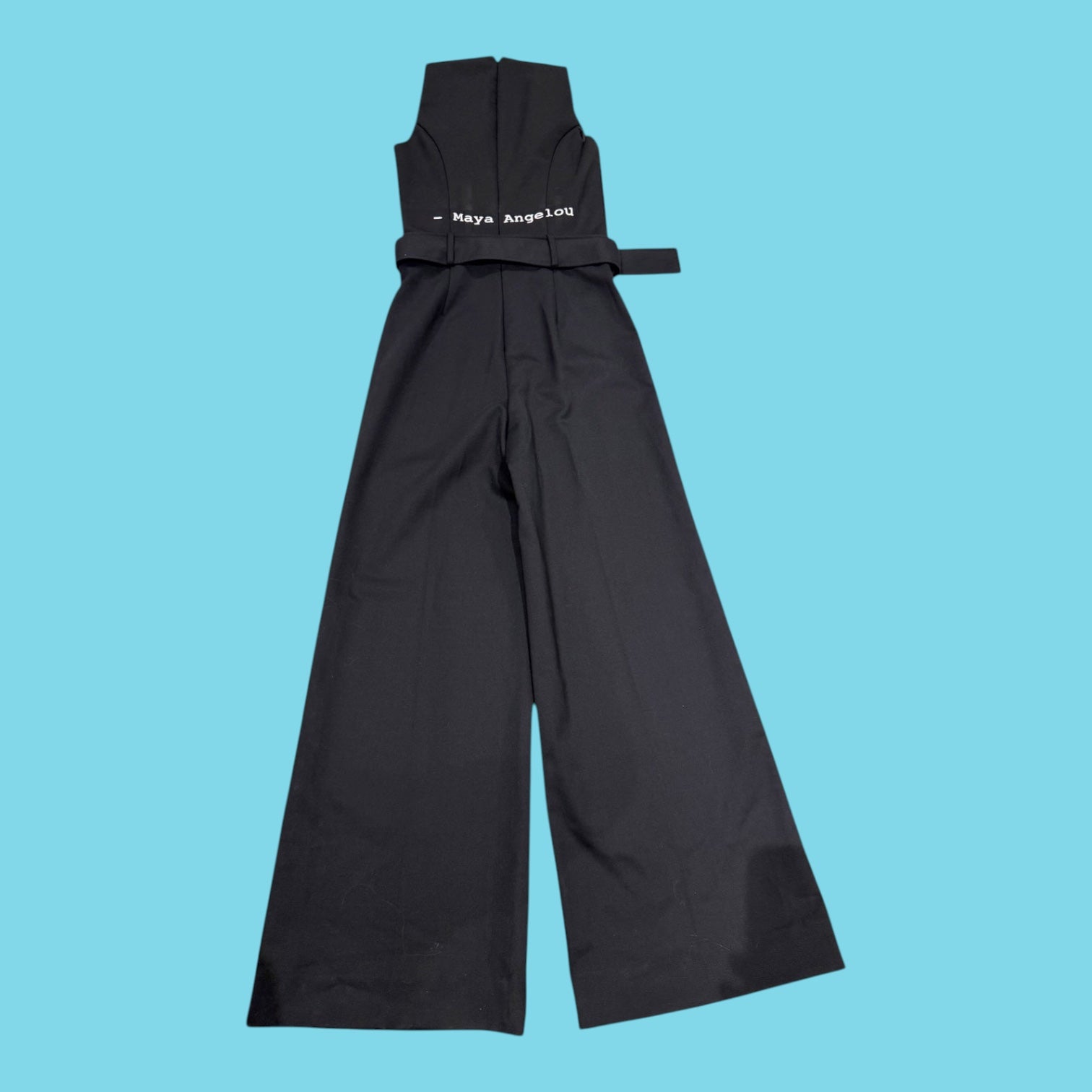 Phenomenal Woman Jumpsuit