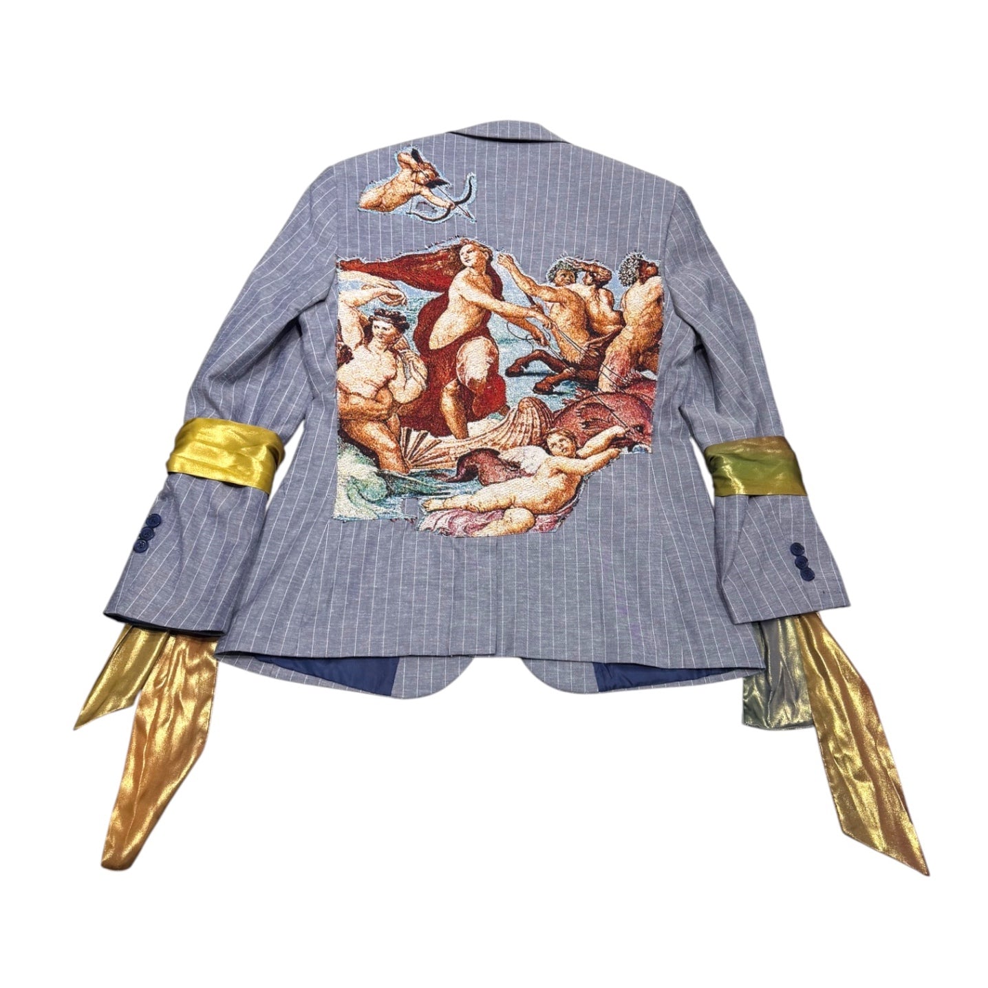 Cherub Blazer