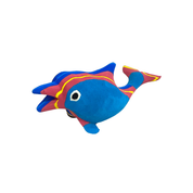 Dolphin Flip Flop Sculpture - Wholesale: Large