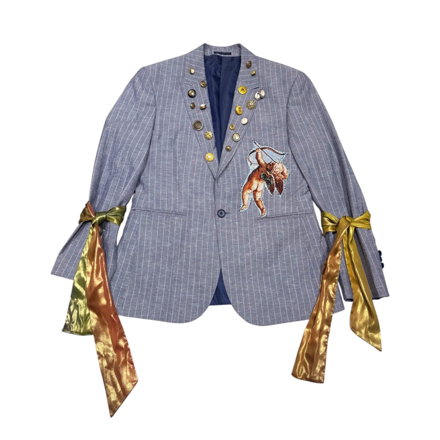 Cherub Blazer