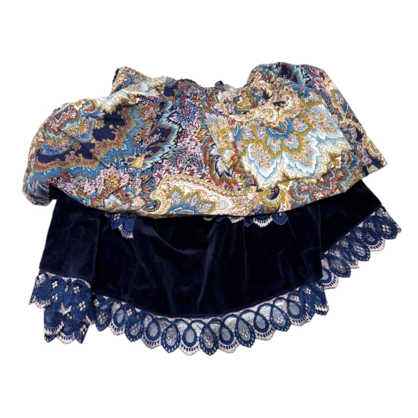 Balloon Skirt