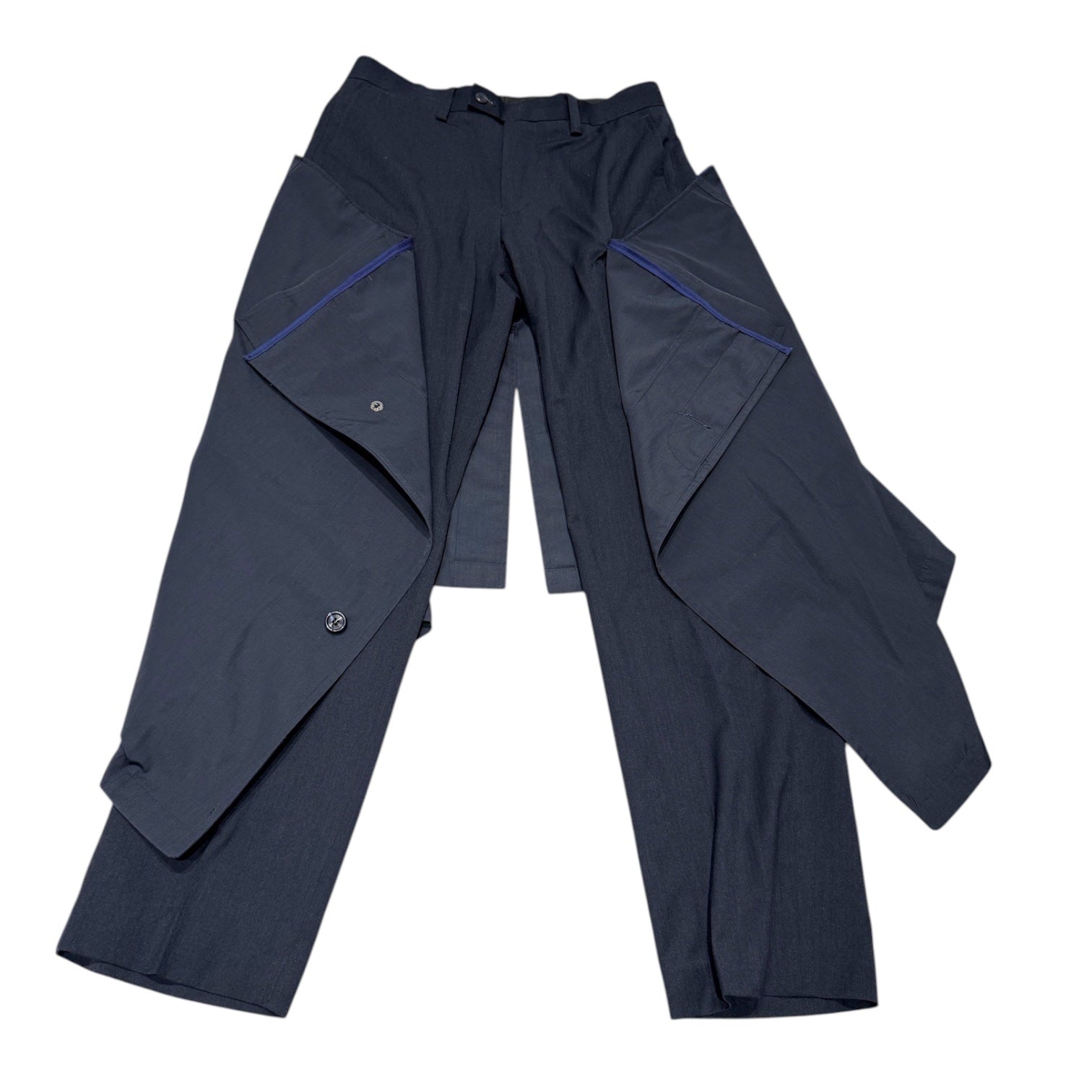 Pants/Suiting
