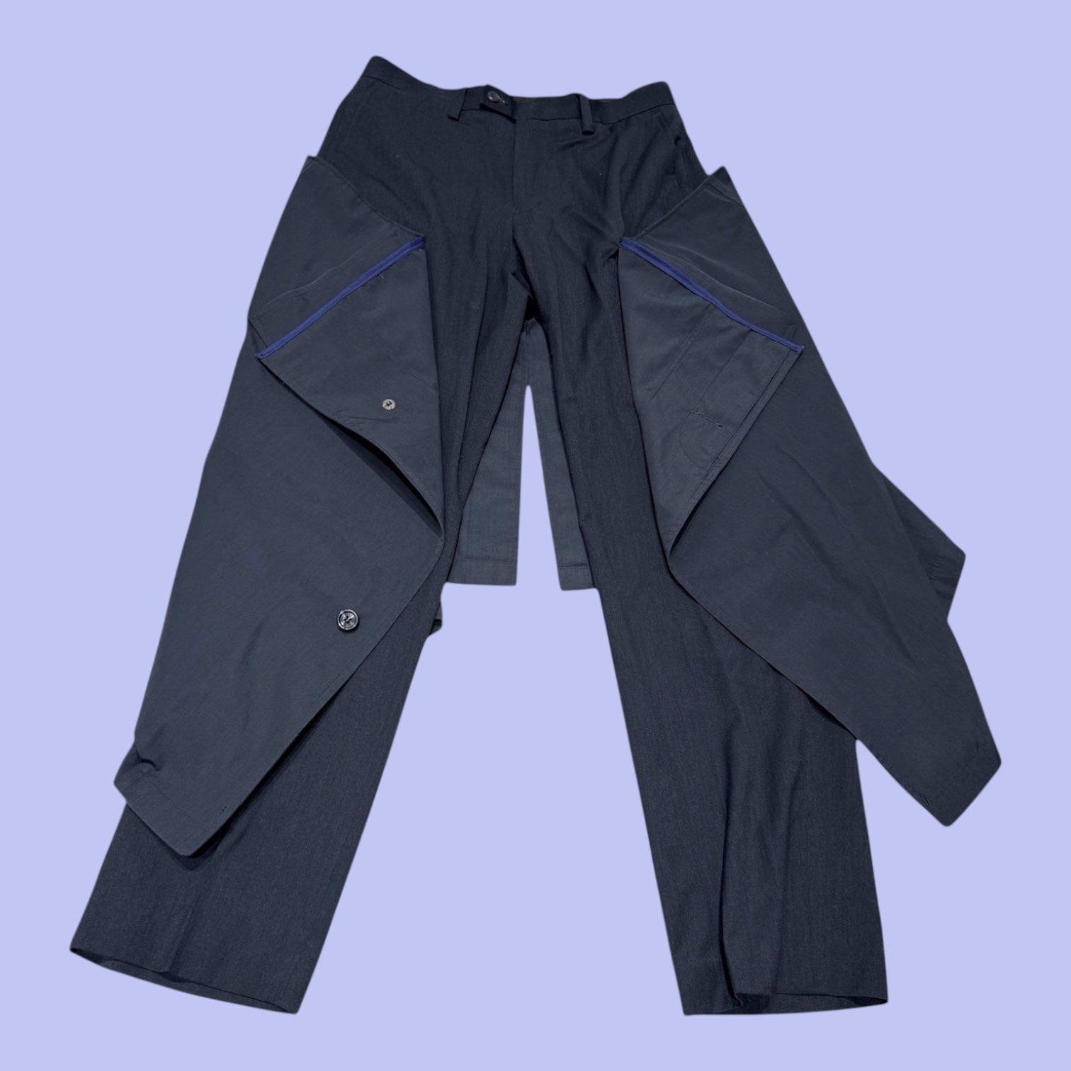 Suiting