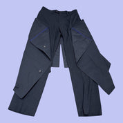 Pants/Suiting
