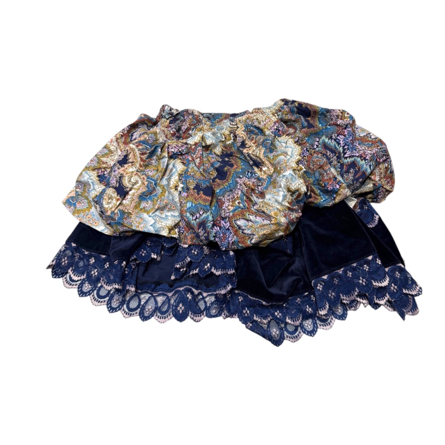 Balloon Skirt