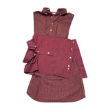 Button-Up Tunic