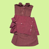 Button-Up Tunic