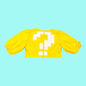 Daisy Top