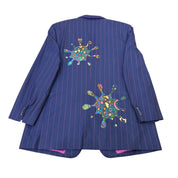 Splatter Blazer