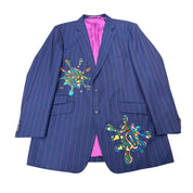 Splatter Blazer