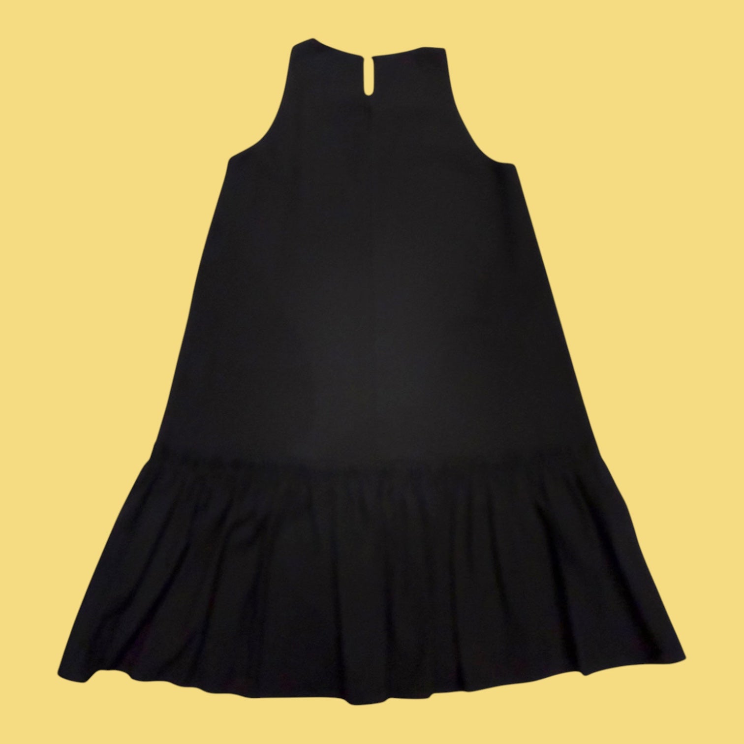 Quote Mini Dress