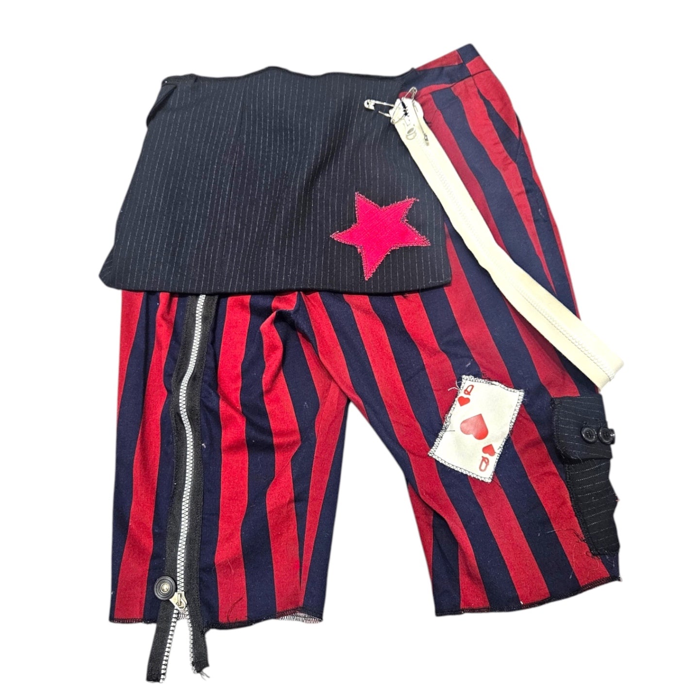 Harley Quinn Shorts