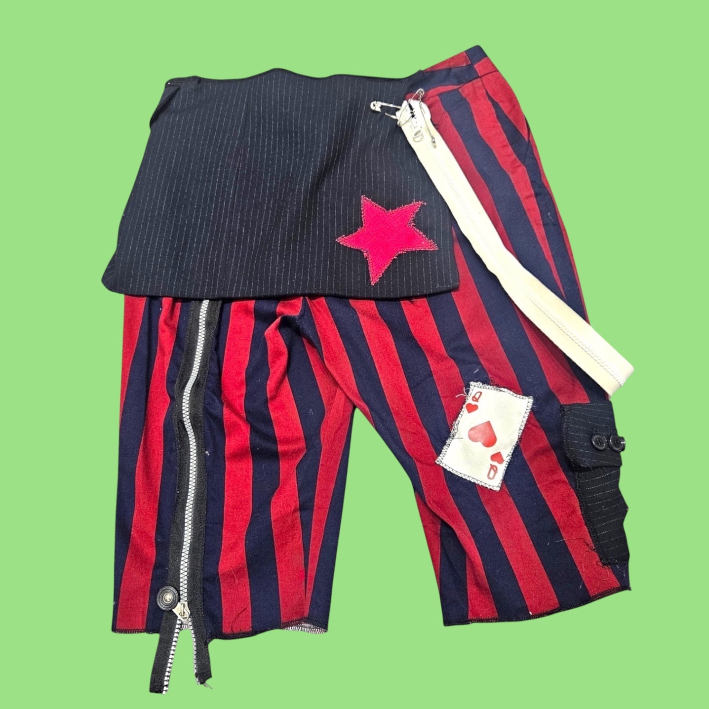 Harley Quinn Shorts