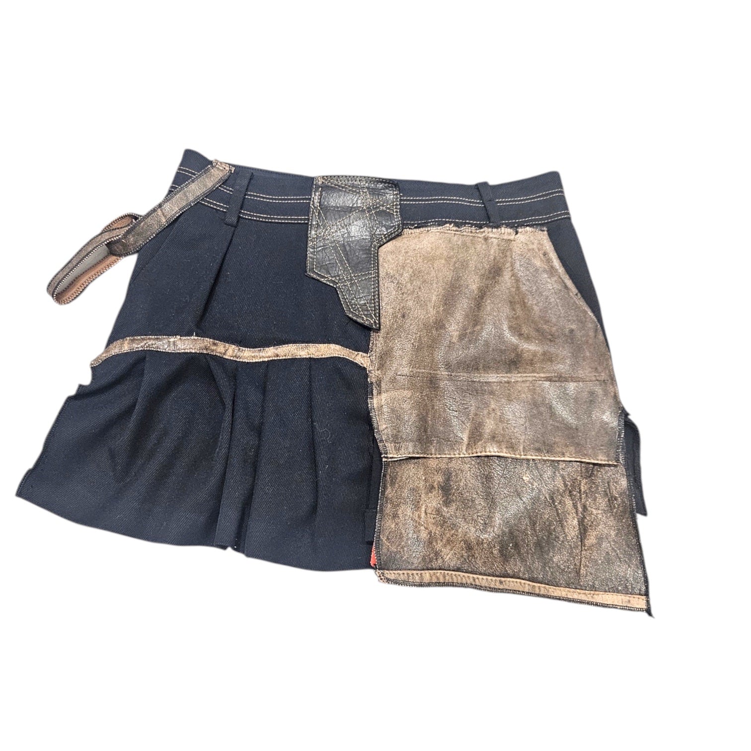 HTTYD Skirt 
