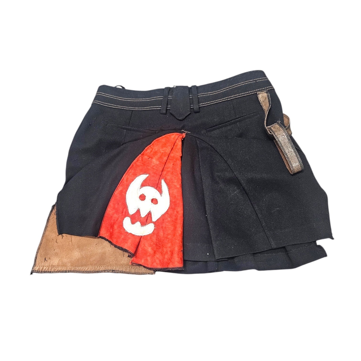 HTTYD Skirt 