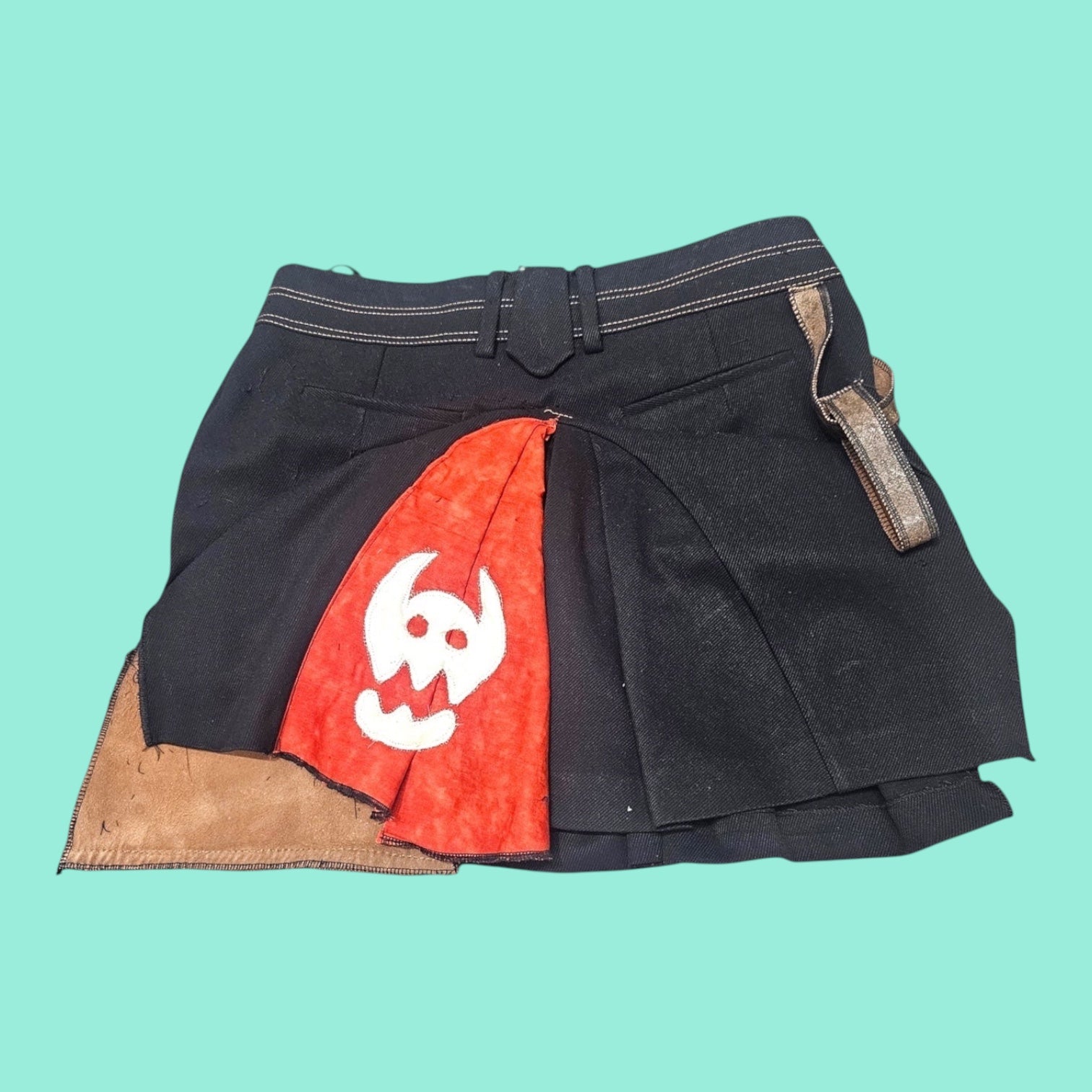 HTTYD Skirt