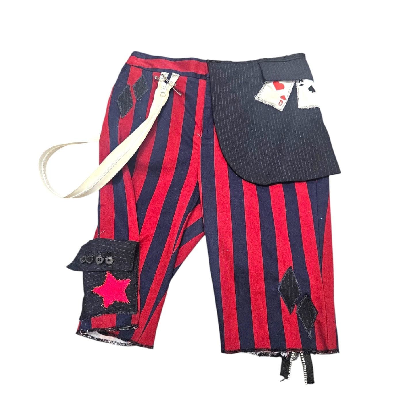 Harley Quinn Shorts