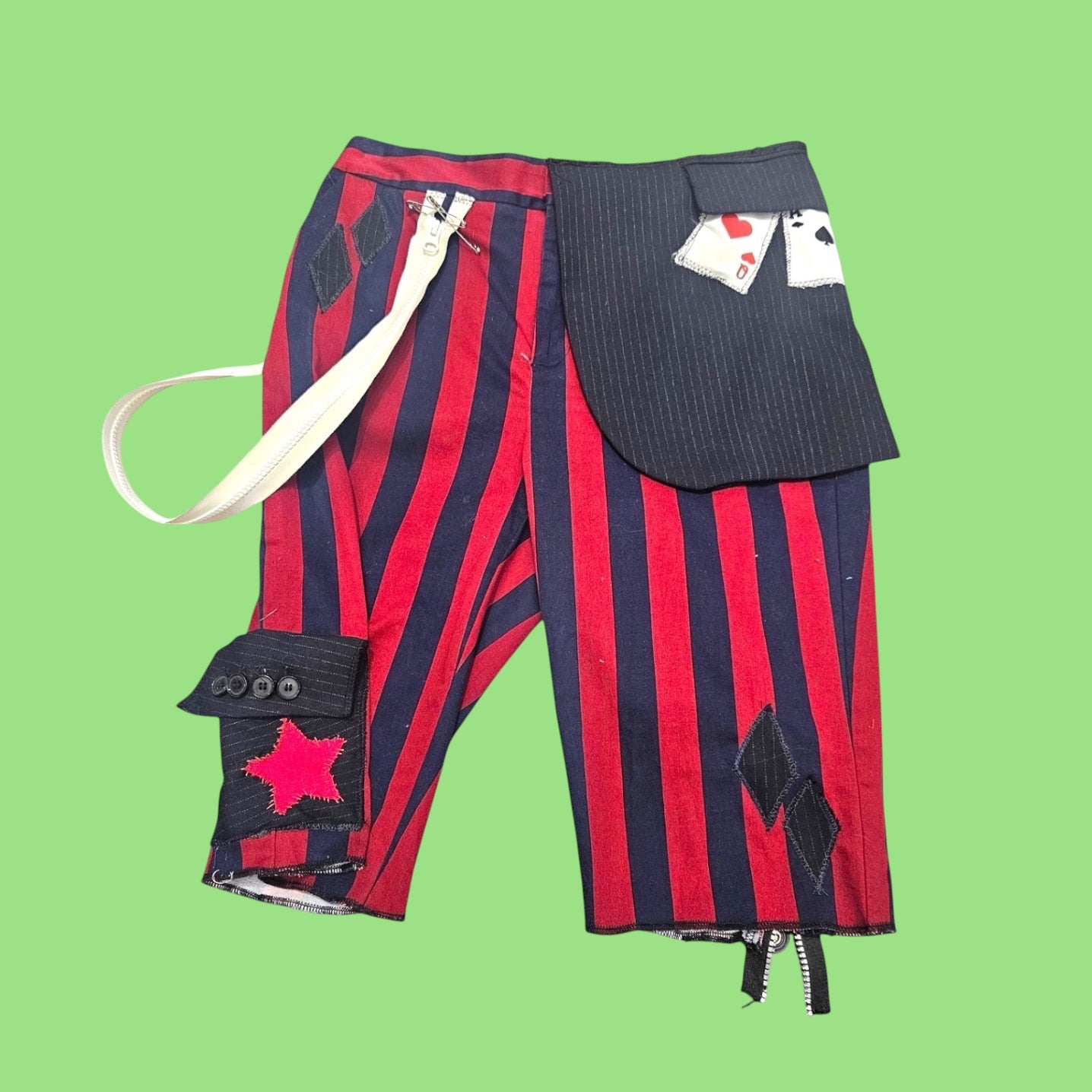 Harley Quinn Shorts