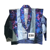 Ulka Jacket