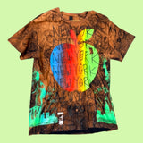 Snow Milk New York T-shirt