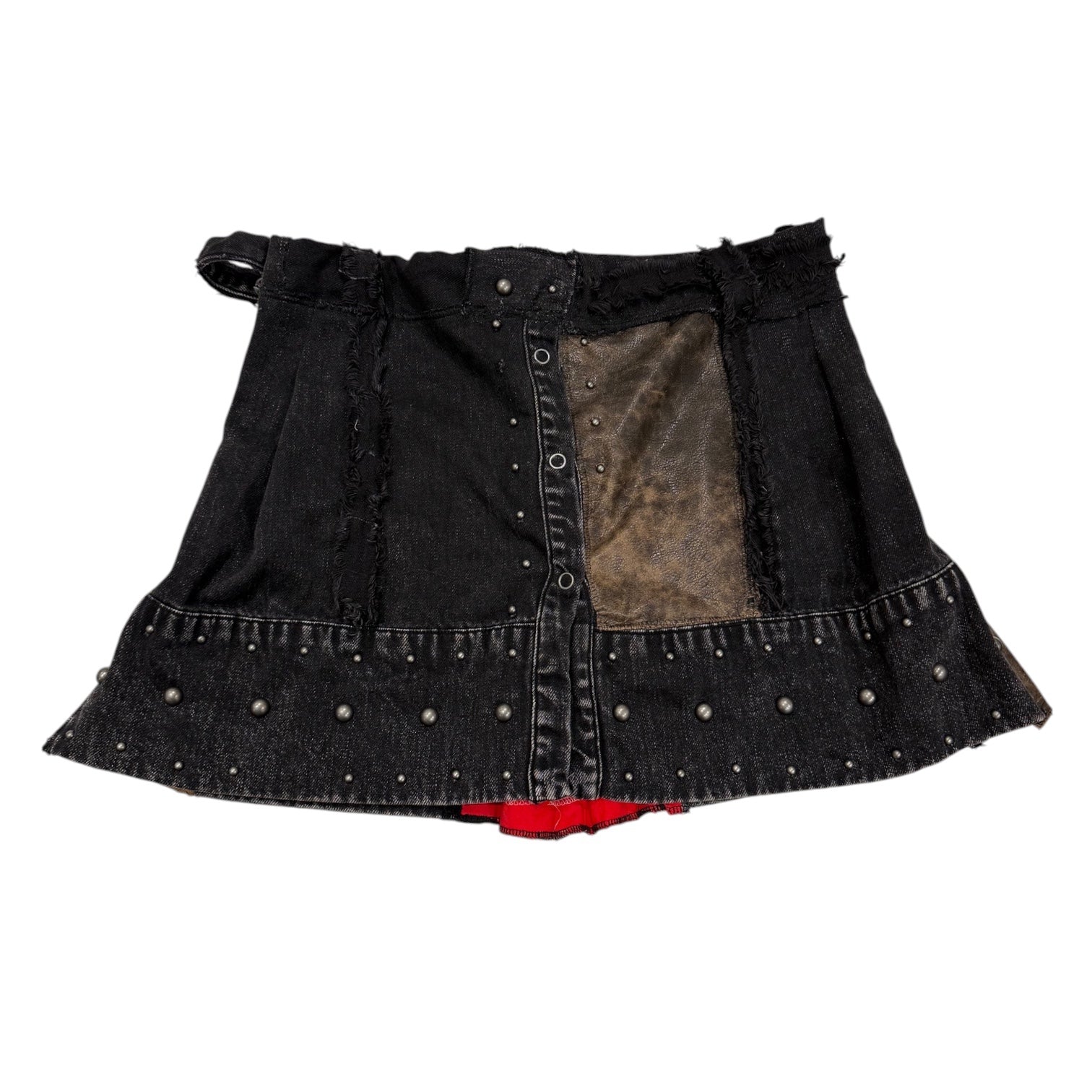 Toothless Skirt