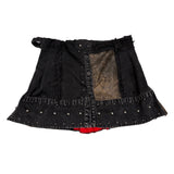 Toothless Skirt