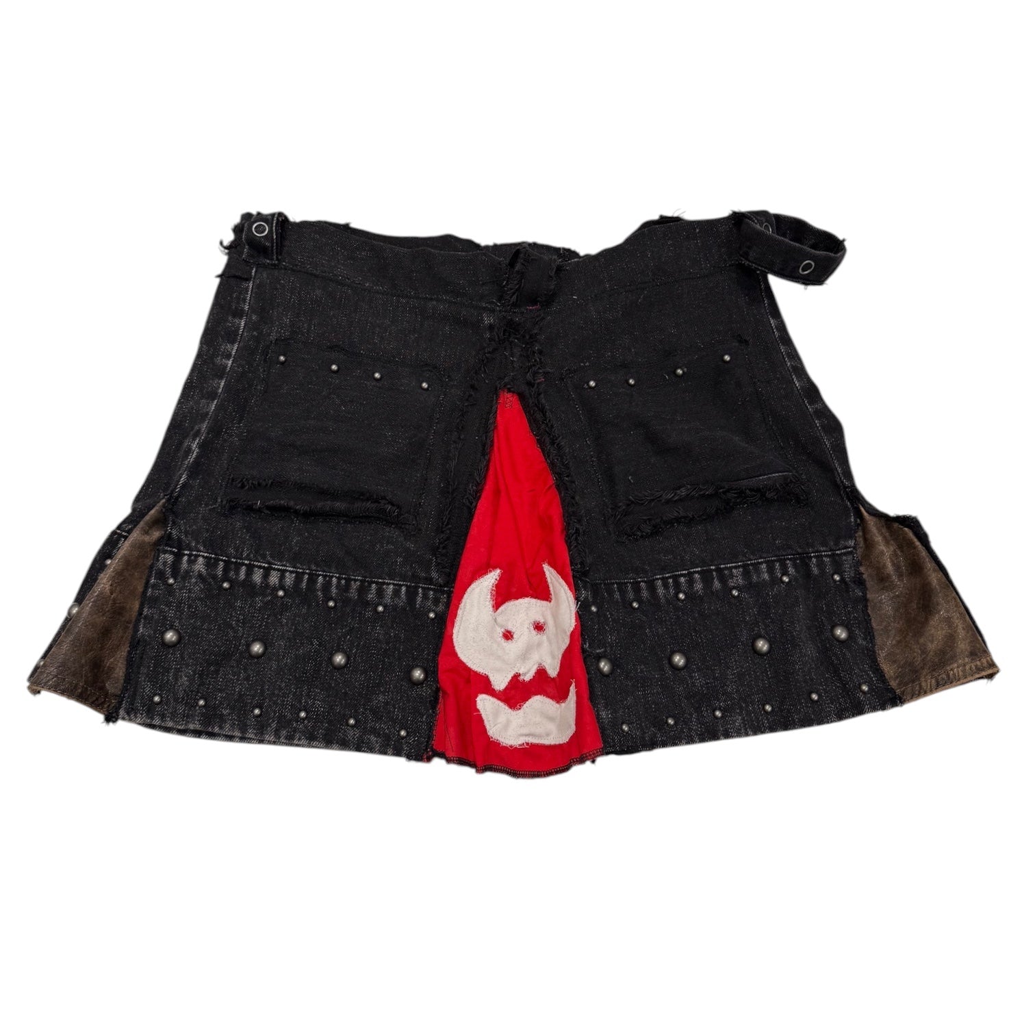 Toothless Skirt