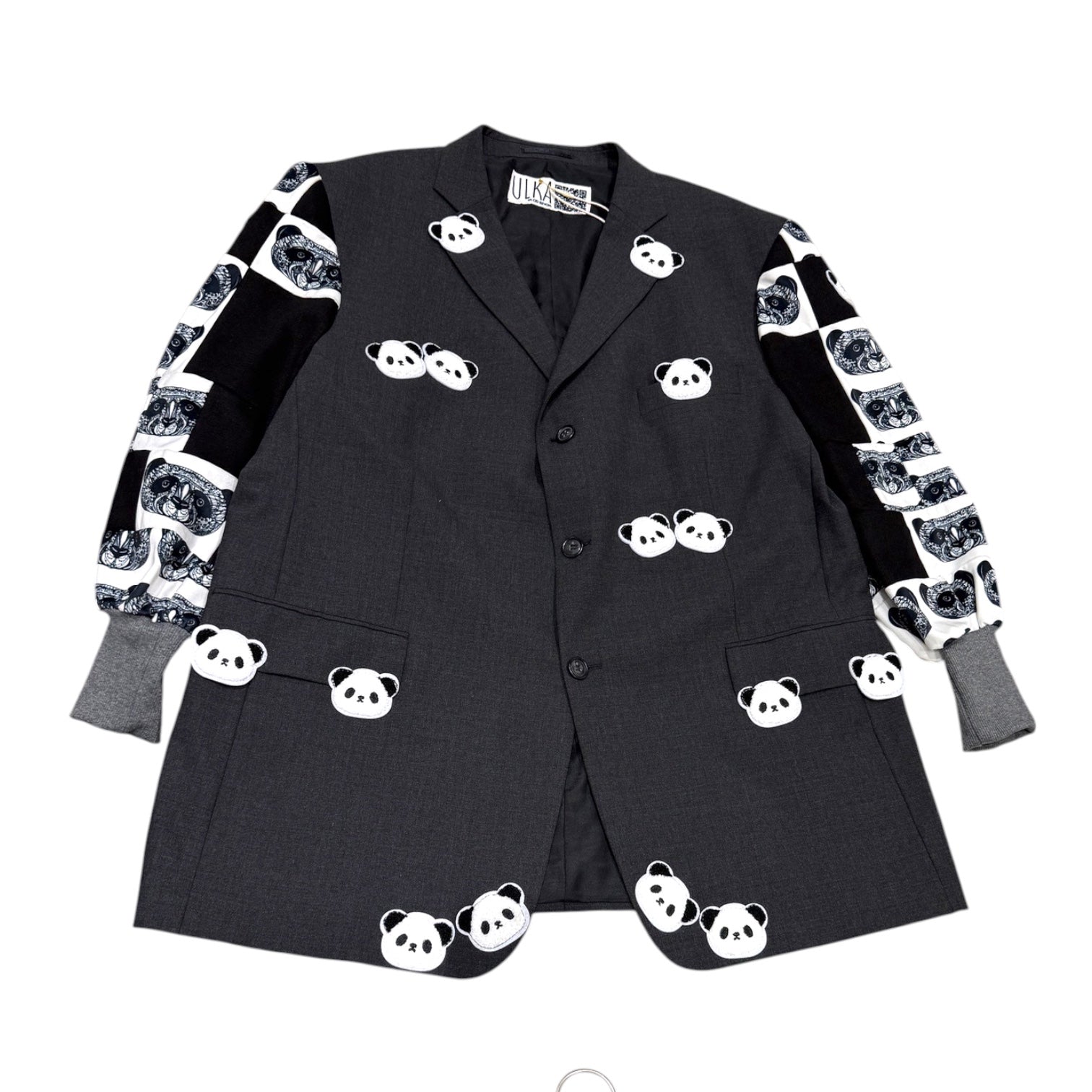 Panda Blazer