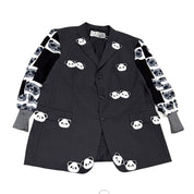 Panda Blazer