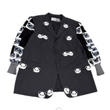 Panda Blazer