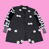 Panda Blazer