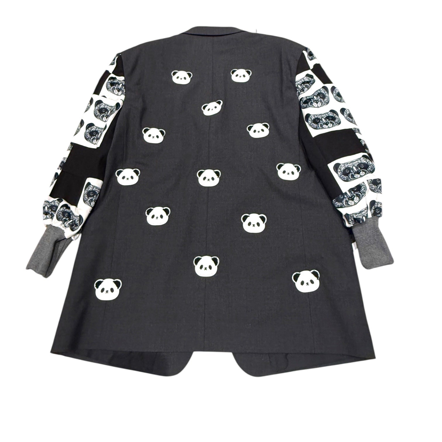 Panda Blazer