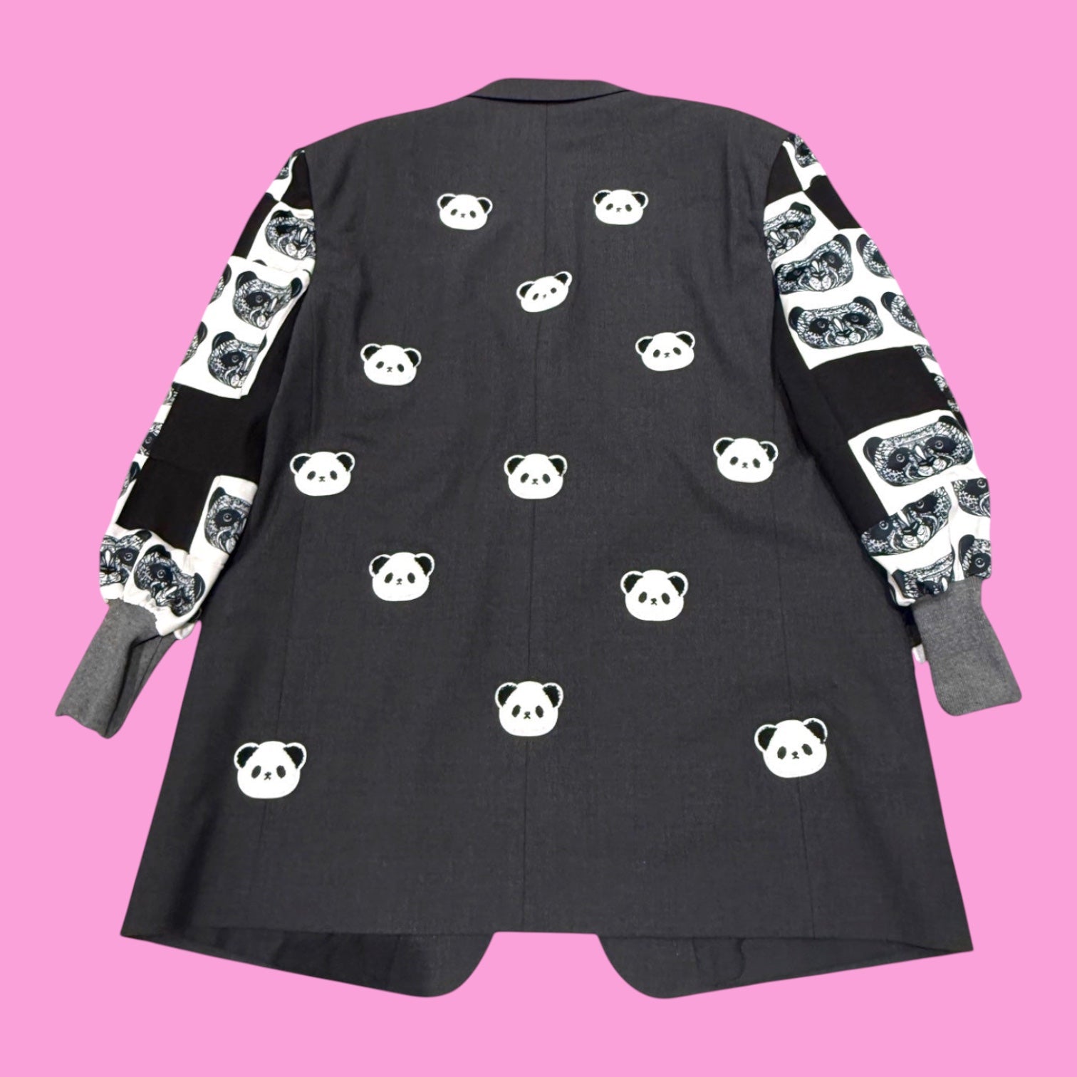 Panda Blazer