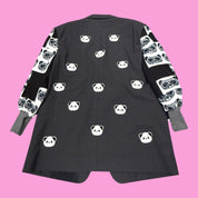 Panda Blazer