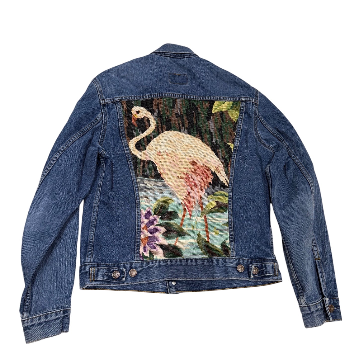 LYS Jacket L
